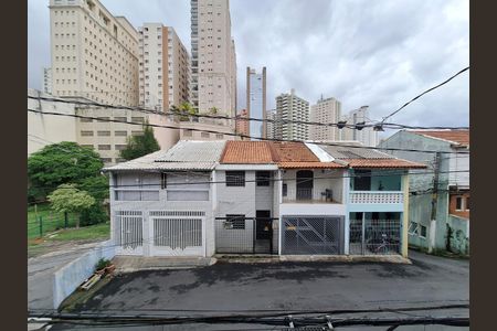 Casa à venda com 120m², 3 quartos e sem vaga Casa à venda com 120m², 3 quartos e sem vagaVista Quarto 3
