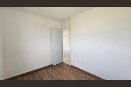 Foto 01 de apartamento à venda com 2 quartos, 43m² em Arvoredo II, Contagem