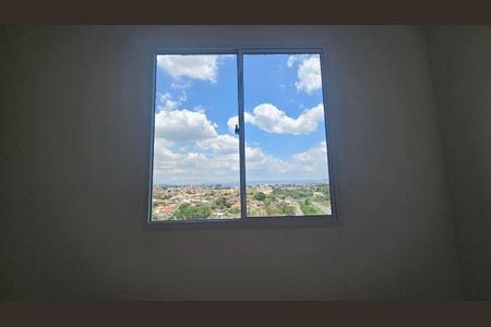 Foto 01 de apartamento à venda com 2 quartos, 43m² em Arvoredo II, Contagem