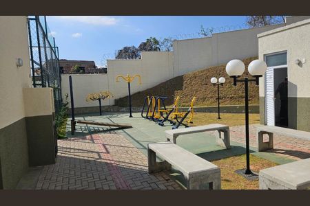 Apartamento à venda com 43m², 2 quartos e 1 vagaFoto 26