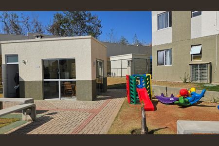 Apartamento à venda com 43m², 2 quartos e 1 vagaFoto 29