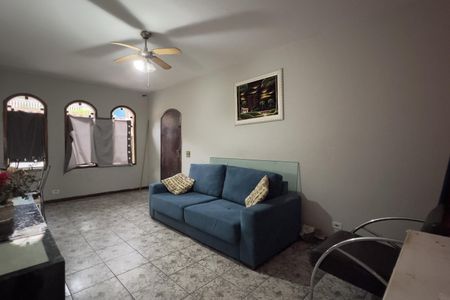 Sala de casa à venda com 3 quartos, 250m² em Parque Continental Ii, Guarulhos