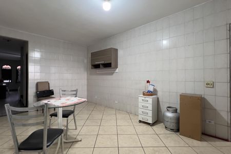 Casa à venda com 250m², 3 quartos e 5 vagas Casa à venda com 250m², 3 quartos e 5 vagasCozinha