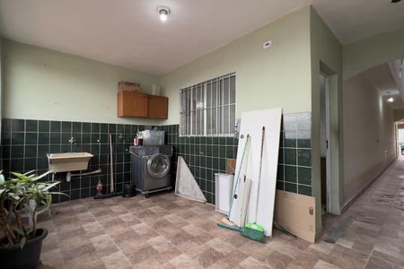 Casa à venda com 250m², 3 quartos e 5 vagas Casa à venda com 250m², 3 quartos e 5 vagasÁrea de Serviço