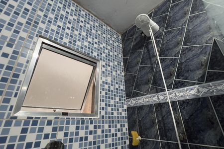 Casa à venda com 250m², 3 quartos e 5 vagas Casa à venda com 250m², 3 quartos e 5 vagasBanheiro da Suíte