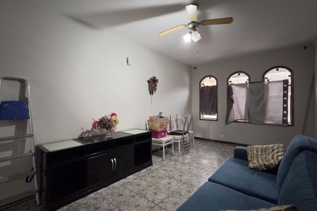 Sala de casa à venda com 3 quartos, 250m² em Parque Continental Ii, Guarulhos