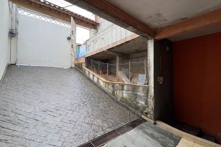 Casa à venda com 250m², 3 quartos e 5 vagas Casa à venda com 250m², 3 quartos e 5 vagasGaragem