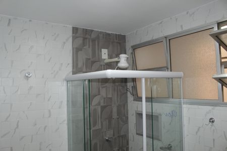 Apartamento para alugar com 1 quarto, 55m² em Vila Buarque, São Paulo