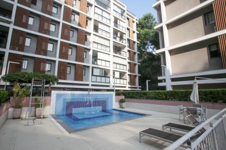 Apartamento à venda com 82m², 3 quartos e 1 vagaÁrea comum - Piscina