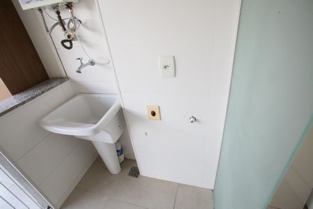 Apartamento à venda com 82m², 3 quartos e 1 vagaÁrea de Serviço