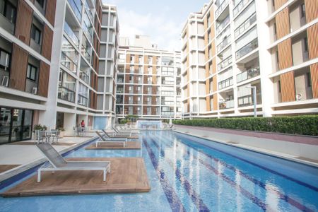 Apartamento à venda com 82m², 3 quartos e 1 vagaÁrea comum - Piscina