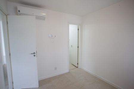 Quarto Suíte de apartamento à venda com 3 quartos, 82m² em Tanque, Rio de Janeiro