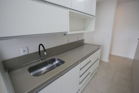 Apartamento à venda com 82m², 3 quartos e 1 vagaCozinha