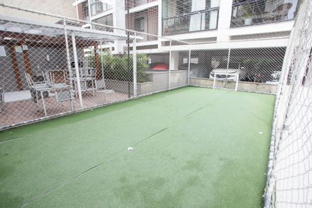 Apartamento à venda com 82m², 3 quartos e 1 vagaQuadra