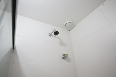 Apartamento à venda com 82m², 3 quartos e 1 vagaBanheiro da Suíte