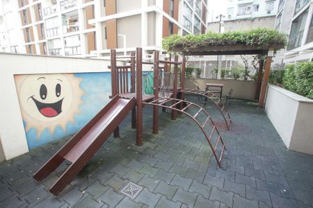 Apartamento à venda com 82m², 3 quartos e 1 vagaÁrea comum - Playground