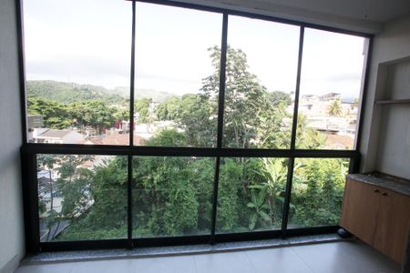 Apartamento à venda com 82m², 3 quartos e 1 vagaVaranda da Sala