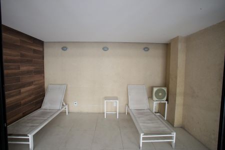 Apartamento à venda com 82m², 3 quartos e 1 vagaSauna