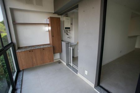 Apartamento à venda com 82m², 3 quartos e 1 vagaVaranda da Sala