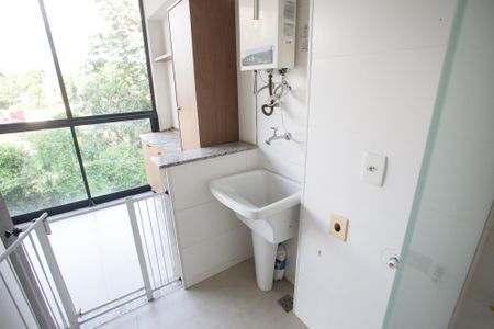 Apartamento à venda com 82m², 3 quartos e 1 vagaÁrea de Serviço