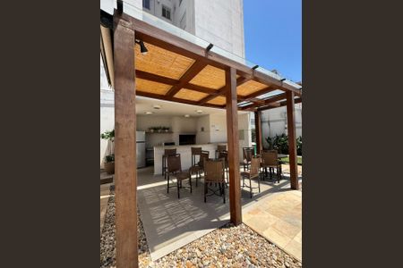 Apartamento à venda com 68m², 3 quartos e 2 vagasFoto 19