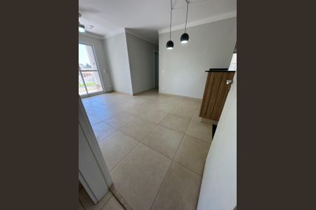 Foto 09 de apartamento à venda com 3 quartos, 68m² em Jardim Belo Horizonte, Campinas
