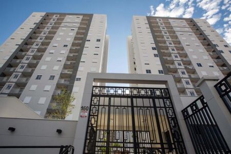 Apartamento à venda com 68m², 3 quartos e 2 vagasFoto 37