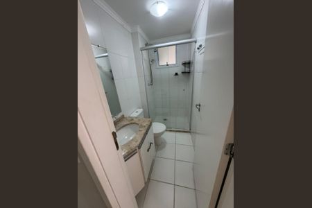 Foto 10 de apartamento à venda com 3 quartos, 68m² em Jardim Belo Horizonte, Campinas