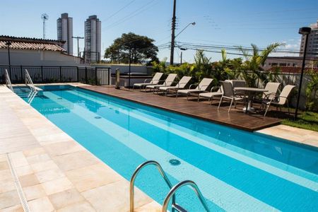 Apartamento à venda com 68m², 3 quartos e 2 vagasFoto 39