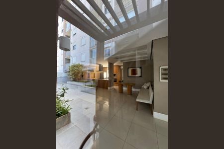 Apartamento à venda com 68m², 3 quartos e 2 vagasFoto 24