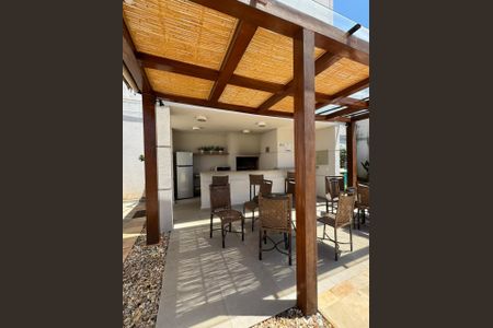 Apartamento à venda com 68m², 3 quartos e 2 vagasFoto 30