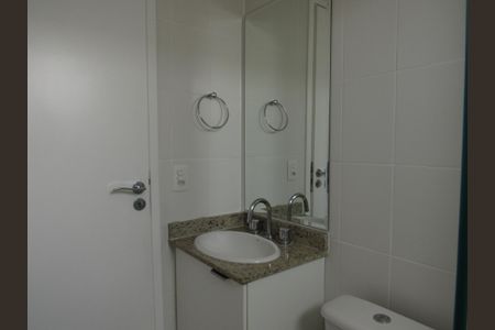 Apartamento à venda com 52m², 2 quartos e 1 vagaBanheiro Social