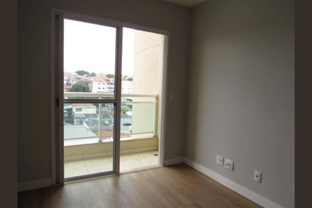Sala de apartamento à venda com 2 quartos, 52m² em Km 18, Osasco