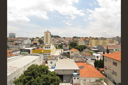 Apartamento à venda com 52m², 2 quartos e 1 vagaVista da Suíte