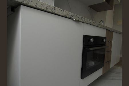 Apartamento à venda com 52m², 2 quartos e 1 vagaCozinha - Área de Serviço