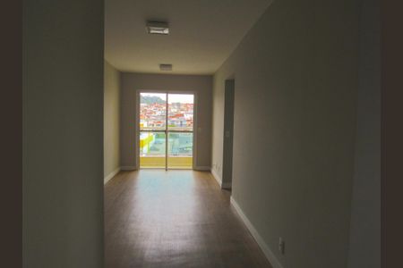 Apartamento à venda com 52m², 2 quartos e 1 vagaSala