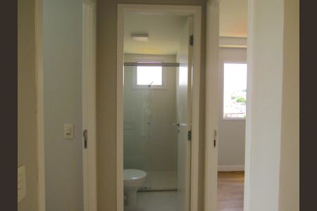 Apartamento à venda com 52m², 2 quartos e 1 vagaCorredor