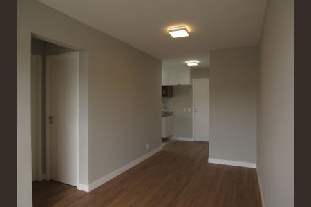 Apartamento à venda com 52m², 2 quartos e 1 vagaSala