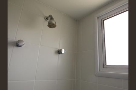 Apartamento à venda com 52m², 2 quartos e 1 vagaBanheiro Social