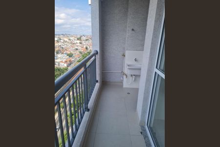 Apartamento à venda com 41m², 2 quartos e 1 vaga Apartamento à venda com 41m², 2 quartos e 1 vagaFoto 16