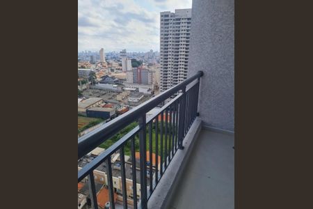 Foto 08 de apartamento à venda com 2 quartos, 41m² em Vila Guilhermina, São Paulo