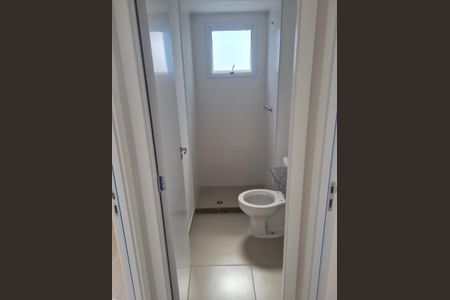 Foto 14 de apartamento à venda com 2 quartos, 41m² em Vila Guilhermina, São Paulo
