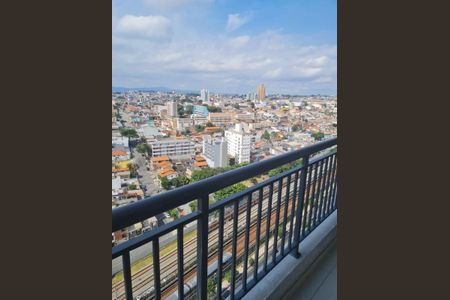 Foto 05 de apartamento à venda com 2 quartos, 41m² em Vila Guilhermina, São Paulo