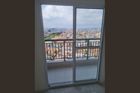 Foto 04 de apartamento à venda com 2 quartos, 41m² em Vila Guilhermina, São Paulo