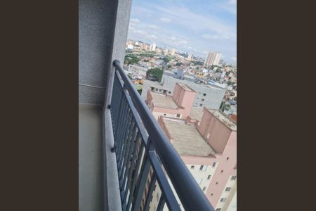 Apartamento à venda com 41m², 2 quartos e 1 vaga Apartamento à venda com 41m², 2 quartos e 1 vagaFoto 09