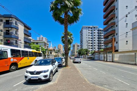 Apartamento para alugar com 55m², 2 quartos e 1 vaga Apartamento para alugar com 55m², 2 quartos e 1 vagaVista da Rua