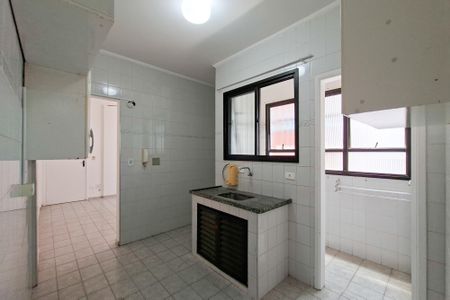 Apartamento para alugar com 55m², 2 quartos e 1 vaga Apartamento para alugar com 55m², 2 quartos e 1 vagaCozinha