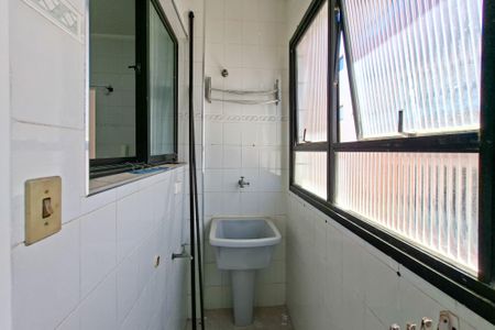 Apartamento para alugar com 55m², 2 quartos e 1 vaga Apartamento para alugar com 55m², 2 quartos e 1 vagaÁrea de Serviço