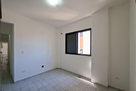 Quarto 1 de apartamento para alugar com 2 quartos, 55m² em Guilhermina, Praia Grande