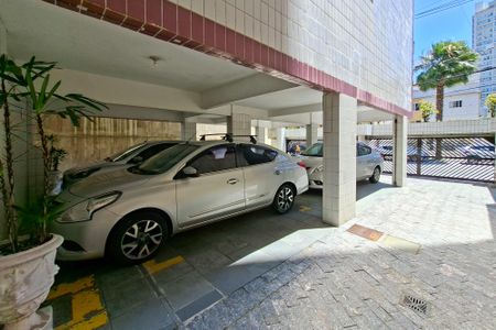 Apartamento para alugar com 55m², 2 quartos e 1 vaga Apartamento para alugar com 55m², 2 quartos e 1 vagaGaragem